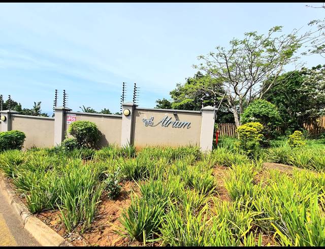 2 BEDROOM FLAT TO LET IN SHAKAS ROCK